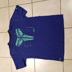 Kobe Bryant Vintage Nike Shirt